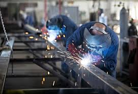 Metal Works